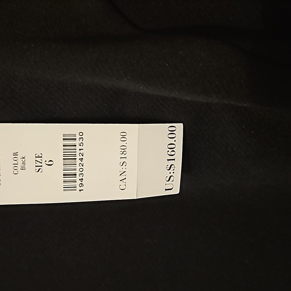 BNWT WHITE HOUSE BLACK MARKET DRESS - Picture 3 of 7
